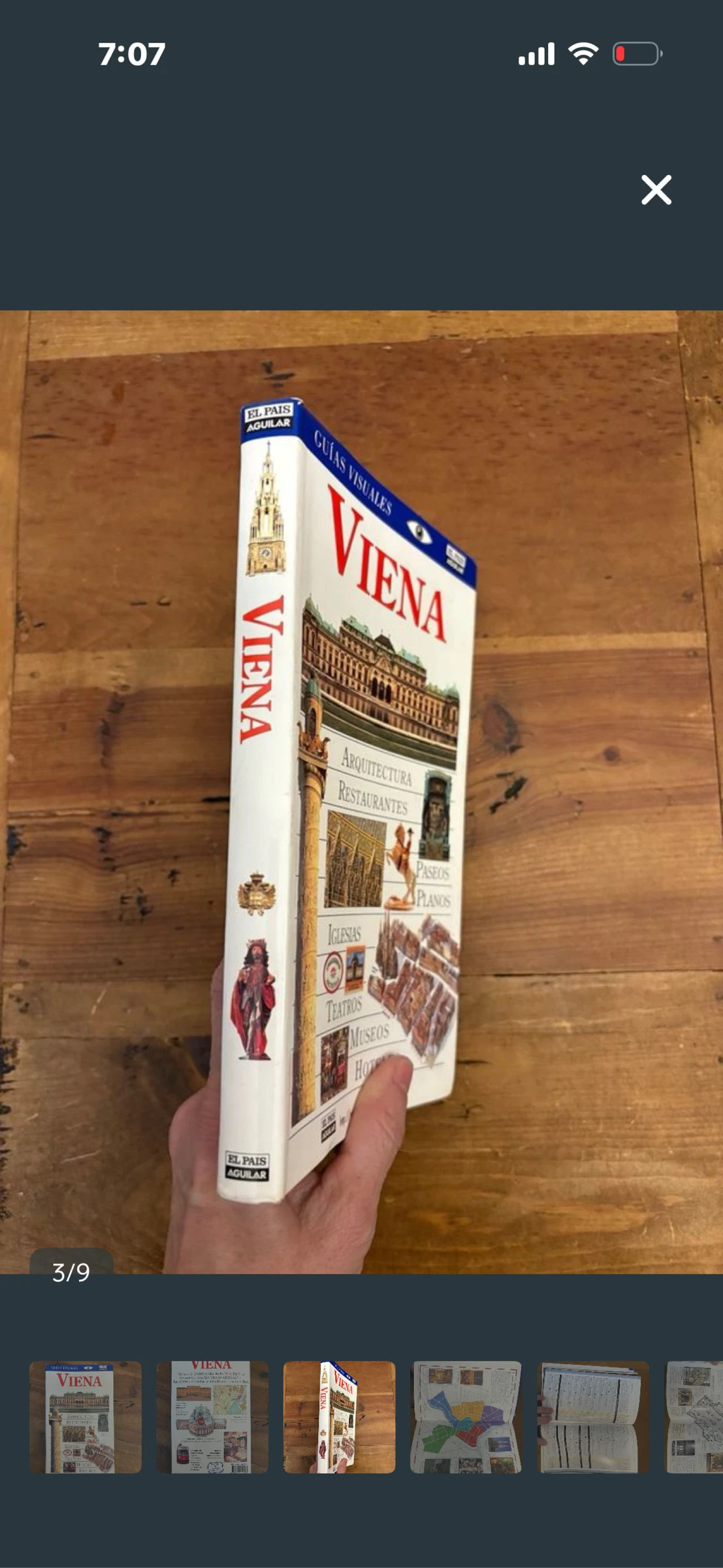 Guide de voyage Vienne – photo 3